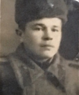 Кузнецов Михаил Сергеевич