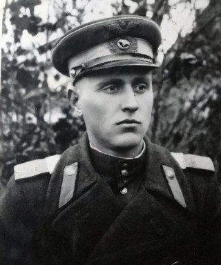 Онкин Александр Анатольевич