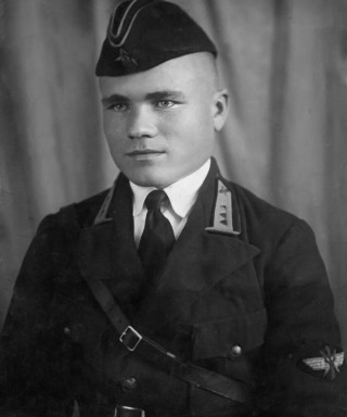 Зайцев Александр Иванович