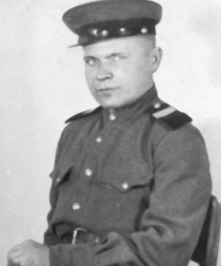 Зайцев Дмитрий Иванович