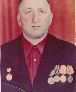 Кухарчук Алексей Иванович