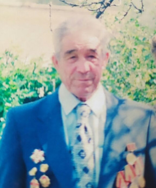 Муликов Реджеп (неизвестно)