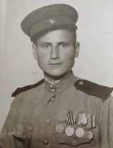 Рязанцев Михаил Павлович