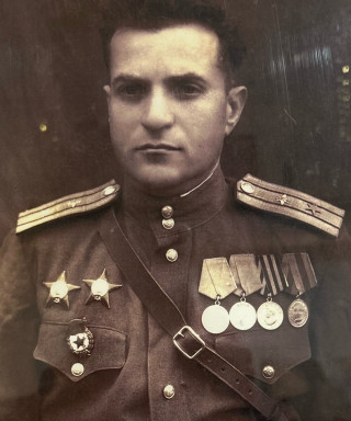 Брискин Павел Исаевич