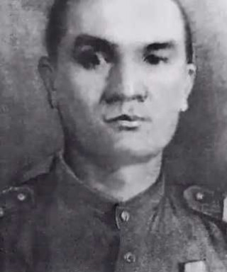 Оразмухамедов Маметнур (неизвестно)