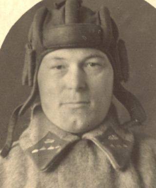 Вдовичев Василий Дмитриевич