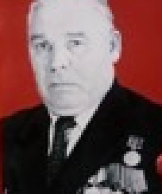 Баранов Константин Денисович