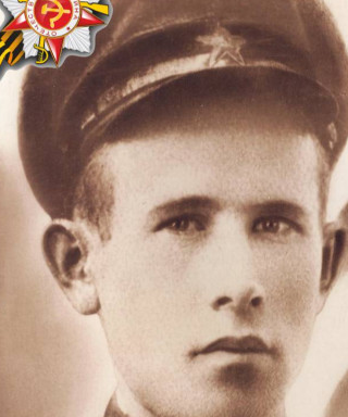 Ахметов Хамидулла Мифтахутдинович