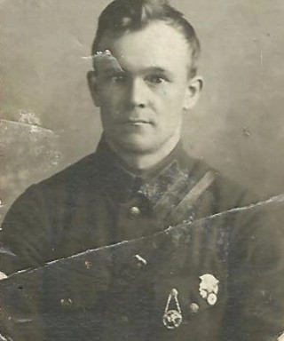 Березин Андрей Самойлович