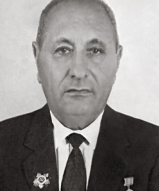 Таганкличов Келтегей (неизвестно)