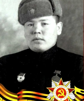 Белых Владимир Ананьевич