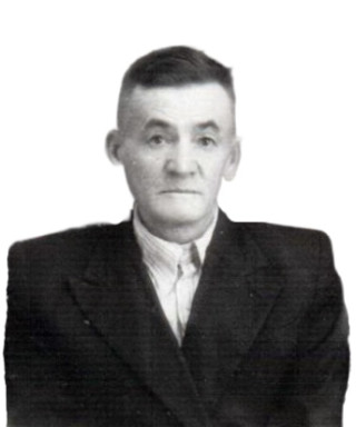 Алейников Павел Иванович