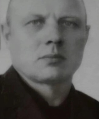 Ларионов Иван Борисович