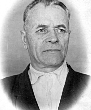 Бузин Борис Сергеевич