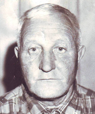 Горбунов Василий Фёдорович