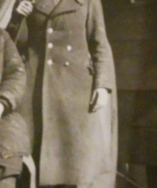 Уваров Алексей Семенович