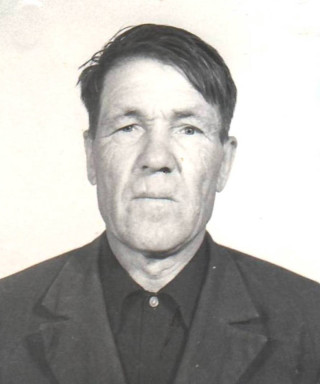 Бауков Алексей Иванович