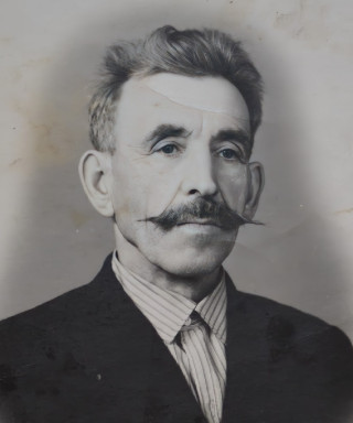 Гущин Андрей Николаевич