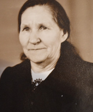 Маслова Татьяна Ивановна