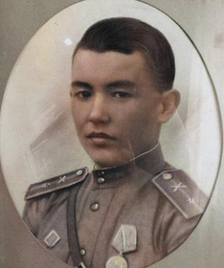 Бабцев Тимофей Ефимович