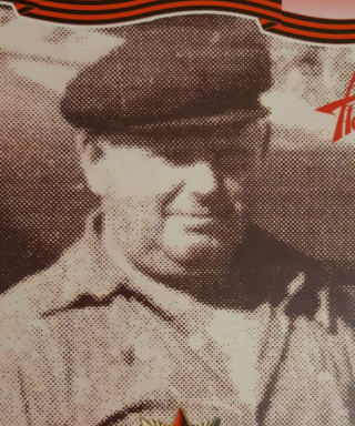 Лялин Павел Иосифович