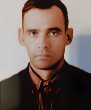 Панков Михаил Иванович