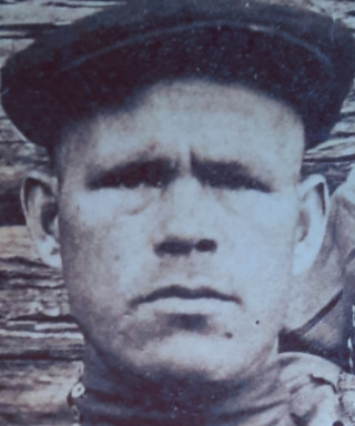 Пономарёв Константин Васильевич