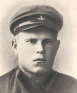 Яковенко Федор Иванович