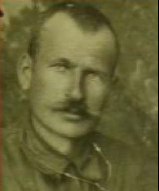 Куренных Иван Миронович