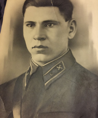 Мазепа Аверьян Иванович