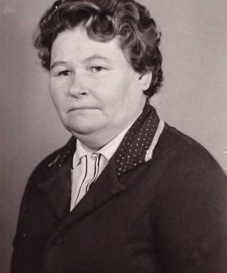 Долгушина Клавдия Петровна