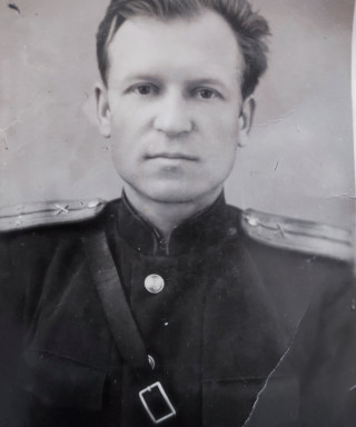 Забелин Николай Иванович