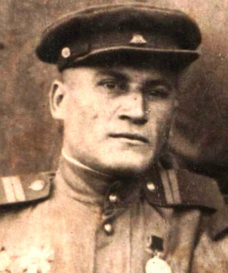 Федоров Николай Васильевич