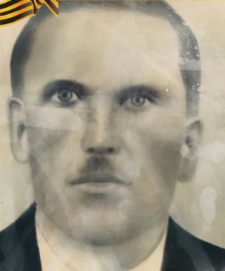 Зайцев Иван Наумович