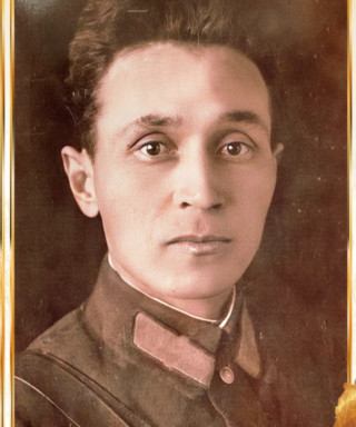 Болтачёв Назмухамед (неизвестно)