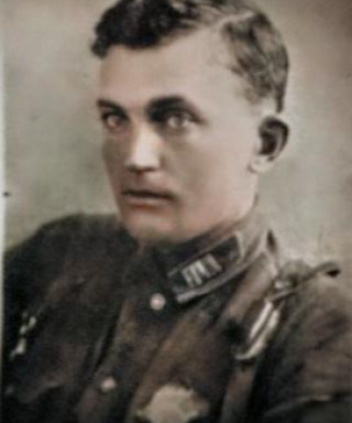 Звягинцев Дмитрий Иванович