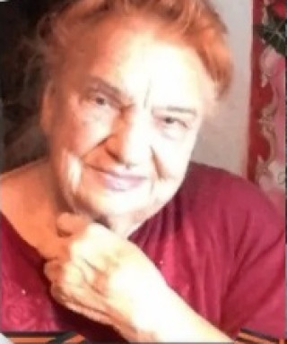 Завьялова Валентина Александровна