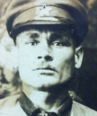 Кекалов Сергей Григорьевич