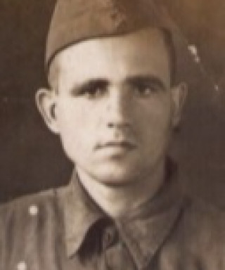 Аркатов Григорий Стефанович