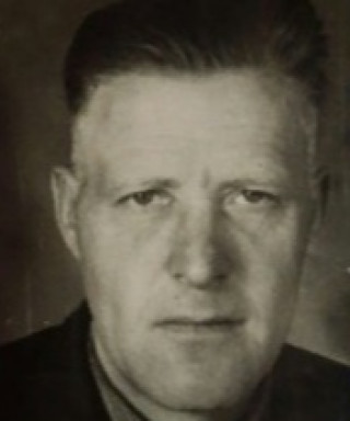 Обручников Иван Тимофеевич