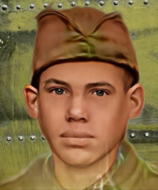 Гриднев Иван Дмитреевич