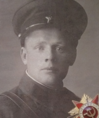 Цеглеев Иван Андреевич