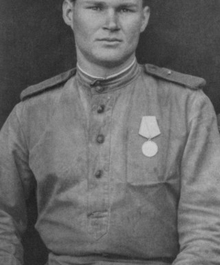 Шишкин Юрий Михайлович