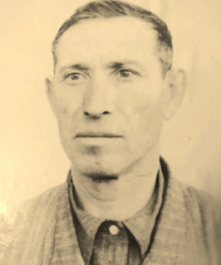 Кошелев Фёдор Иванович