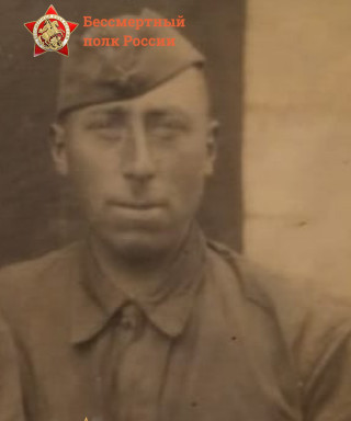 Котов Сергей Иванович