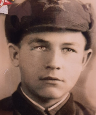 Амиров Кашаф Ахатович