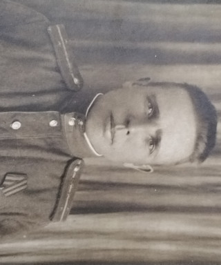 Гущин Никифор Климентьевич