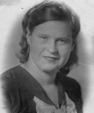 Арсенова (Галанина) Татьяна Александровна