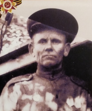 Амирханов Гильман Гильванович