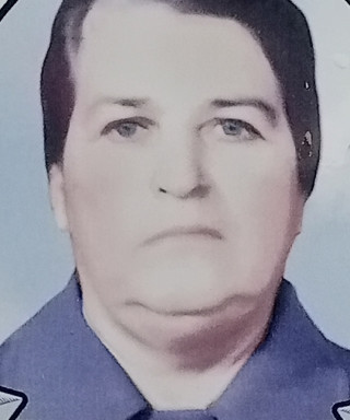 Занченко Евгения Григорьевна